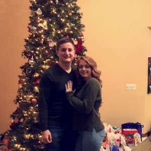 Meet your Posher, Victoria